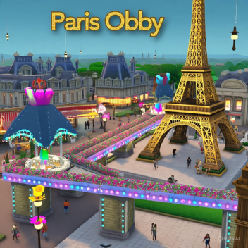 obby de paris