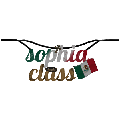 . ‿ ♡ Sophia & Class 1.0 thumbnail