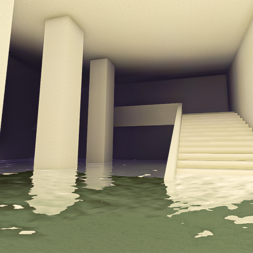 Weirdcore/Dreamcore/Backrooms