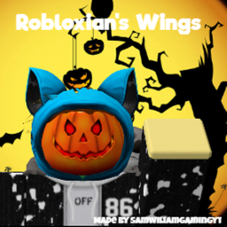 Robloxian's Wings's | Flight Plan