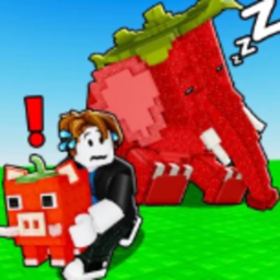 Dont wake up template