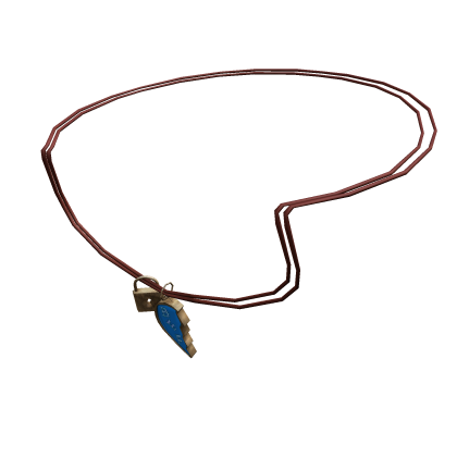 BFF Lock Roblox limited item for sale on Gamixie