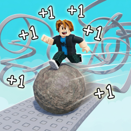 +1 Speed Boulder Escape