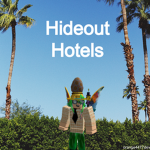 Hideout Hotels