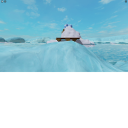 Penguins United kingdom!
