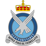 The Norwegian Air Force