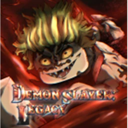 Demon Slayer: Legacy  icon