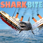 Shark Bite Studios!