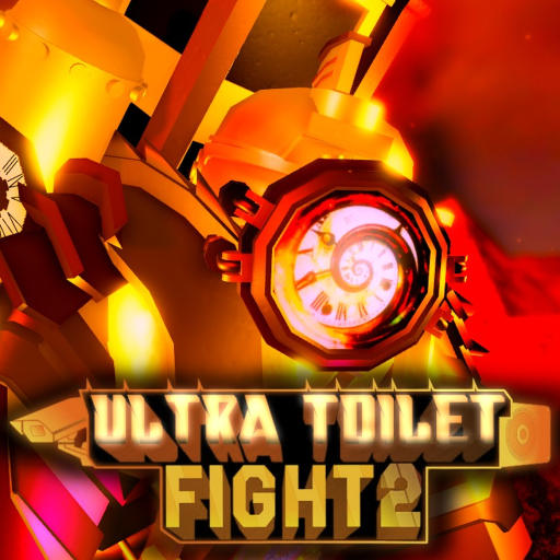 [ Maintenance ] Ultra Toilet Fight 2