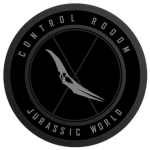 **Jurassic World - Control Room**