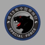 ROKA : 13th Special Mission Brigade