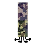 Camo Marker