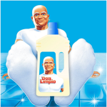 Don limpio