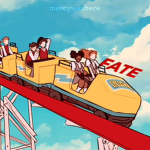 Ride The Cyclone Group