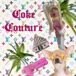 Coke Couture