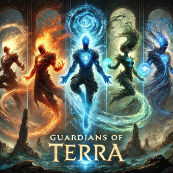 Guardians of Terra