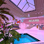 Valley View Center Mall