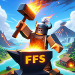FusionForge Studio