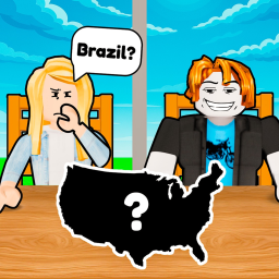 [🌎] Name the Country