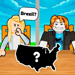 [🌎] Name the Country icon