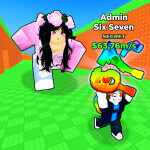 Escape Baddies for Brainrots