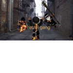 #PretzelGang
