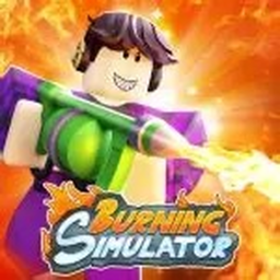 Burning Simulator