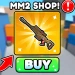 Mondlicht MM2 Shop icon