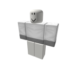 White Shirt AT