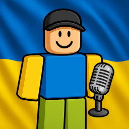 Ukrainian Voice Chat