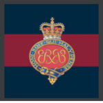 The British Grenadier Guards.