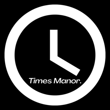 Times Manor.