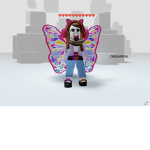 Cherry’s UGC