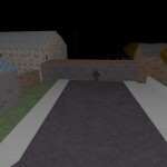 Town *Dynamic Lighting*