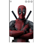 Deadpool Official Group