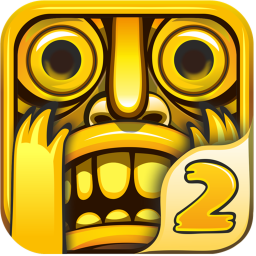 Temple Run II (Updates Soon!)