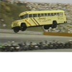 Bus Full Of Orphans