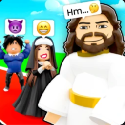 Wait in Line to Heaven! 😇🙏