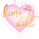 hime doll