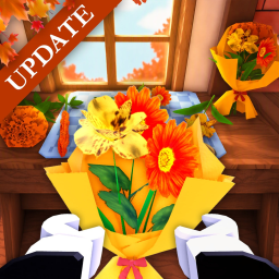 🌷 My Flower Shop