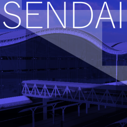 Sendai International Airport