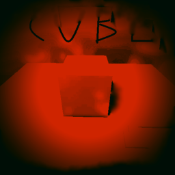Cube Beta (Really old game)