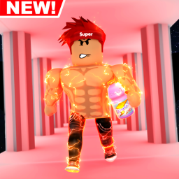 🏃 Running Simulator! [🔥NEW!🔥]
