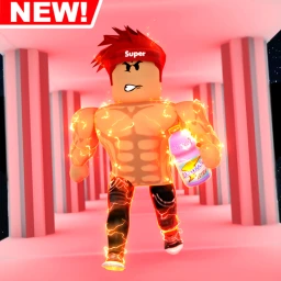  🏃 Running Simulator! [🔥NEW!🔥] icon