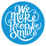 We make People Smile