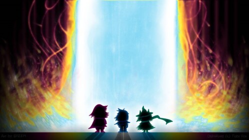 Underfighters 2.0