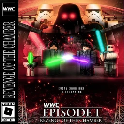  WWC 2025 | Revenge Of The Chamber icon