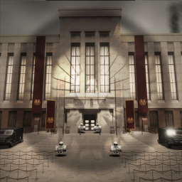 [HG] District 7 - Pyralia
