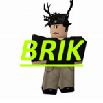 Brik Clothing