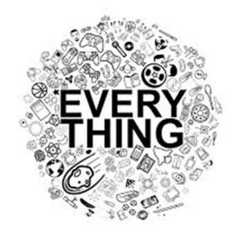 The RP of EVERYTHING